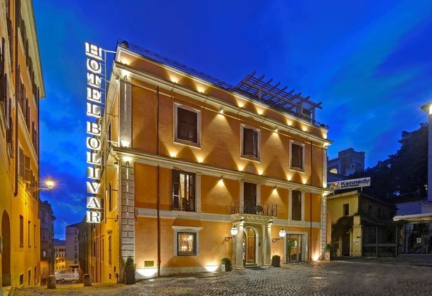 Comfort Hotel BolivarFotoğrafı