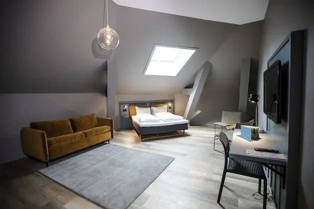 Comfort Hotel Børsparken - Oda