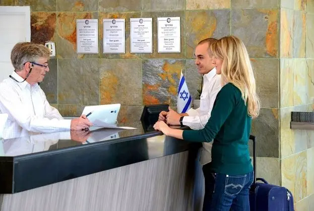 Comfort boutique hotel and spa