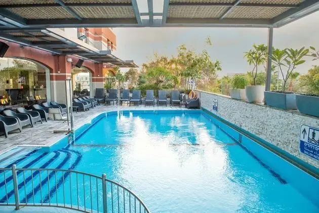 Comfort boutique hotel and spa