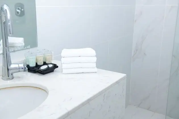 Comfort boutique hotel and spa - Banyo Tipleri