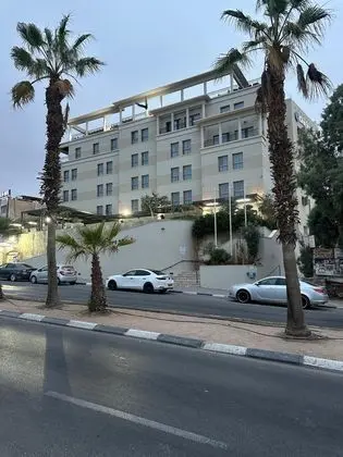 Comfort boutique hotel and spa - Dış Mekan