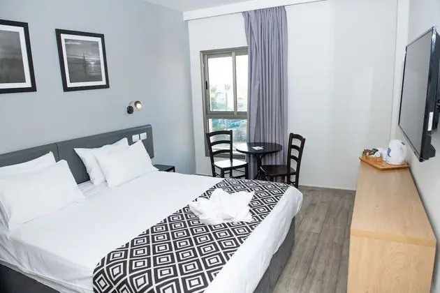 Comfort boutique hotel and spa - Oda
