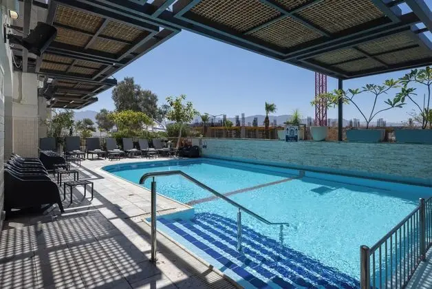 Comfort boutique hotel and spa - Öne Çıkan Resim