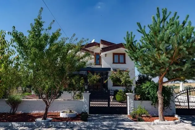 Villa Comfort Cappadocia