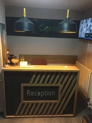 Comfort Center - Genel