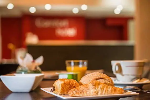 Comfort Hotel Champigny Sur Marne