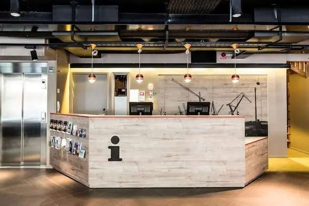 Comfort Hotel City - Öne Çıkan Resim