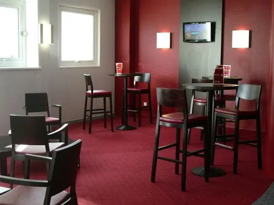 Comfort Hotel Clermont Saint-Jacques