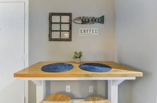 Comfort Cottage - Mutfak