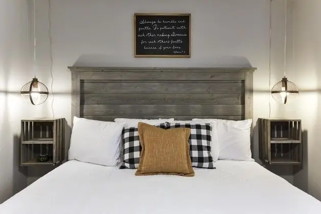 Comfort Cottage - Oda