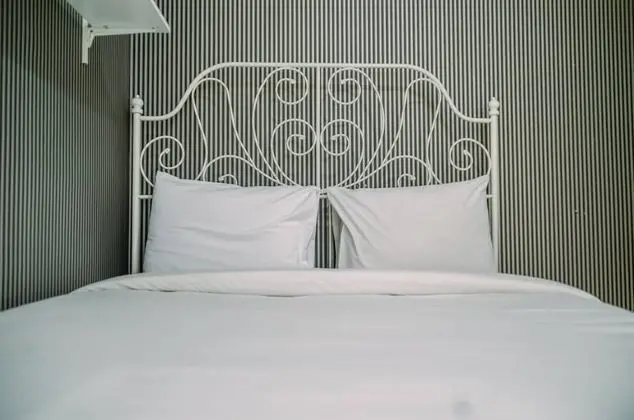 Comfort And Cozy Living 2Br At Medina Apartment