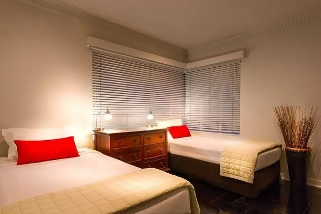 Comfort Hotel Crest On Barkly