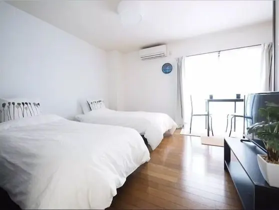 Comfort CUBE PHOENIX Beppu
