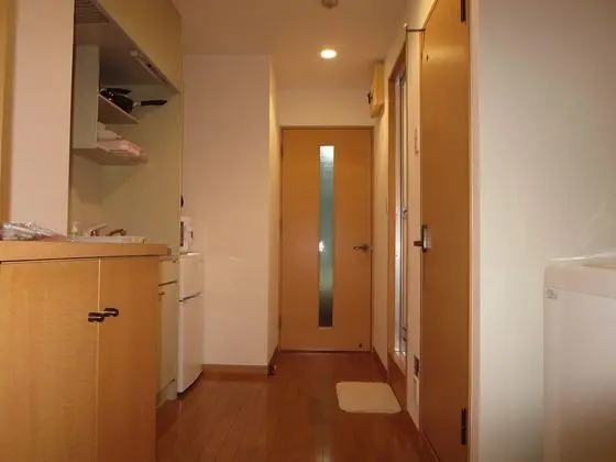 Comfort CUBE PHOENIX S KITATENJIN - İç Mekan