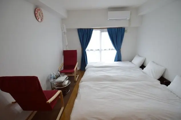 Comfort CUBE PHOENIX S KITATENJIN - Oda