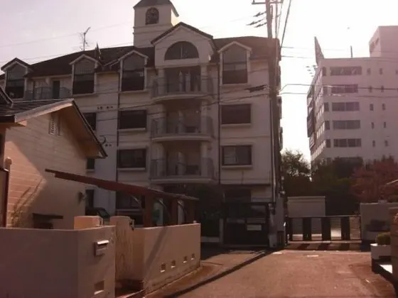 Comfort CUBE PHOENIX S Kumamoto - Dış Mekan