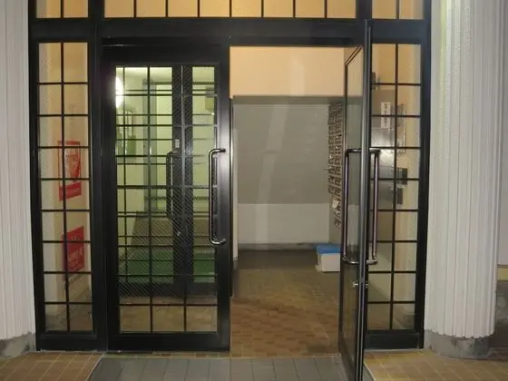 Comfort CUBE PHOENIX S Kumamoto - Lobi