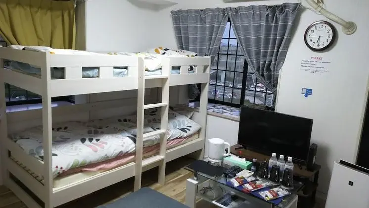 Comfort CUBE PHOENIX S Kumamoto - Oda