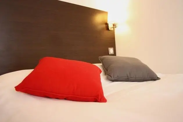 Comfort Hotel d'Angleterre