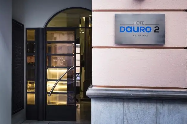 Comfort Dauro 2