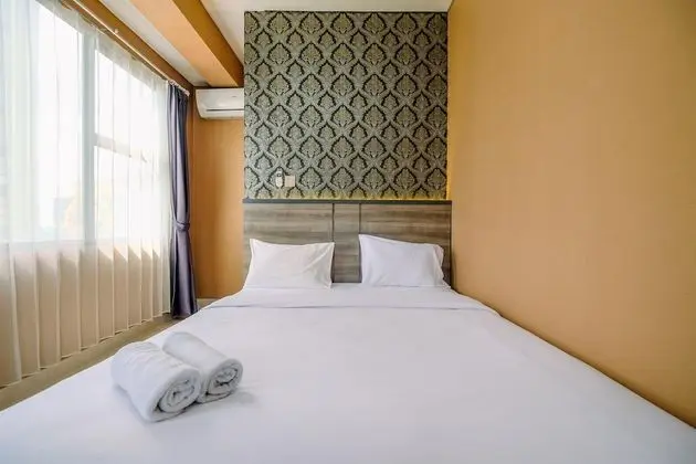 Comfort Designed 2Br At Transpark Cibubur Apartment