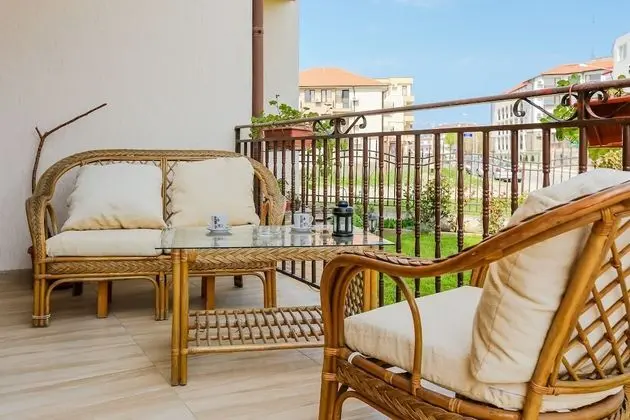Comfort Double Room in Dafinka Guest House