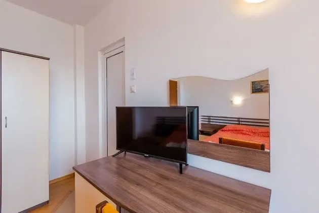Comfort Double Room in Dafinka Guest House - Oda
