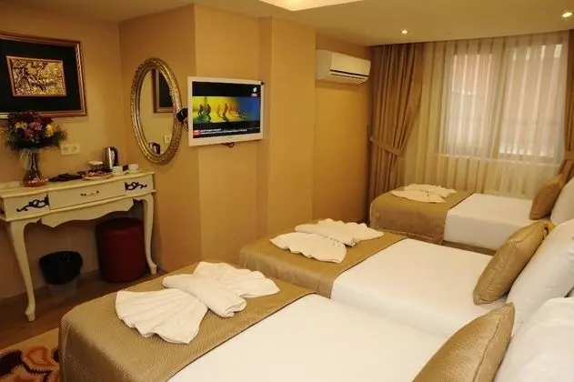 Comfort Elite Hotel Sultanahmet