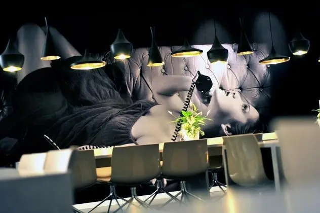 Comfort Hotel Eskilstuna 