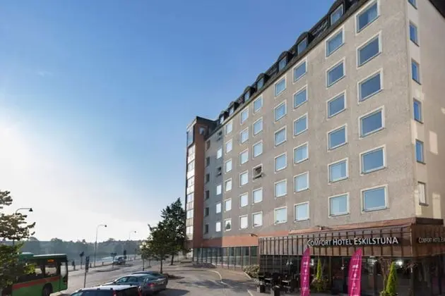 Comfort Hotel Eskilstuna - Öne Çıkan Resim