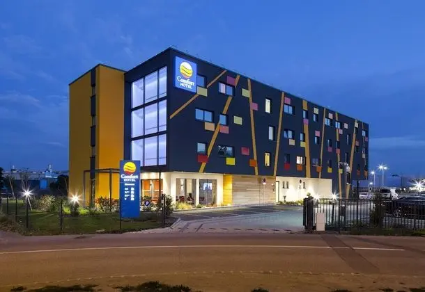 Comfort Hotel Expo Colmar