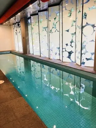 Comfort Family Stayz in Southbank near Crown - Havuz