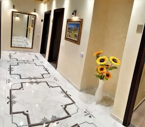 Comfort Hotel - Lobi