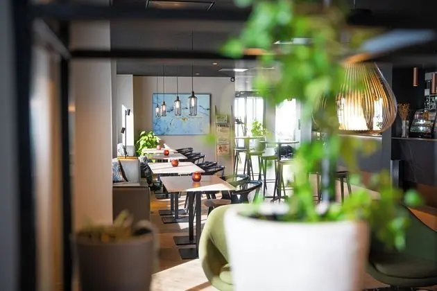 Comfort Hotel Floro