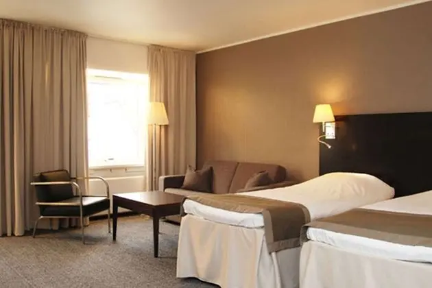 Comfort Hotel Floro