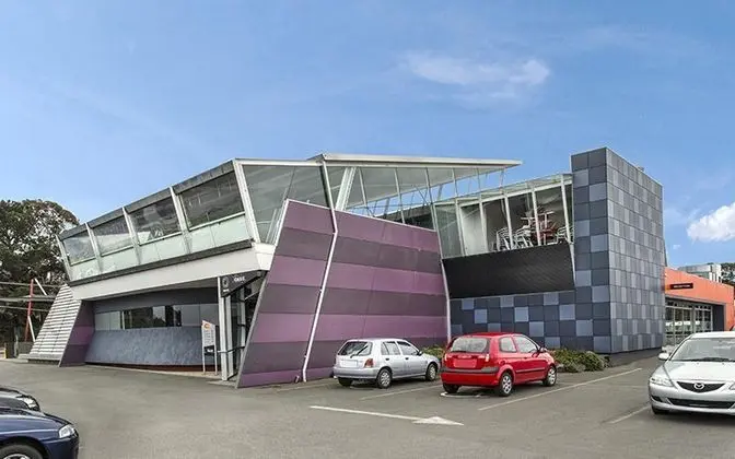 Comfort Hotel Foreshore