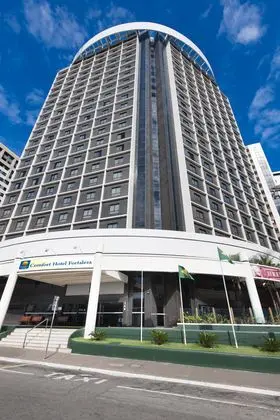 Comfort Hotel Fortaleza