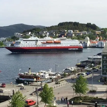 Comfort Hotel Fosna