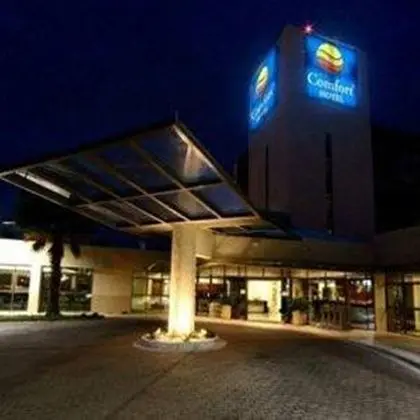 Comfort Hotel Franca