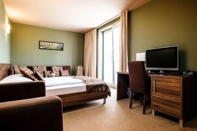 Hotel Comfort with free wellness and fitness Centrum - Oda