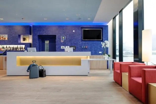 Comfort Friedrichshafen