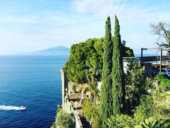 Comfort Hotel Gardenia Sorrento Coast