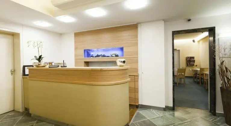 Comfort Garni Hotel