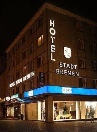 Comfort Garni Hotel - Genel