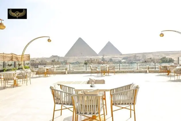 Comfort Giza