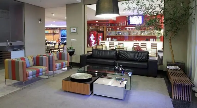 Comfort Hotel Goiania