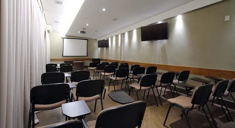 Comfort Hotel Goiania