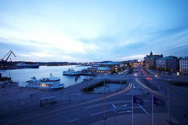 Comfort Hotel Goteborg