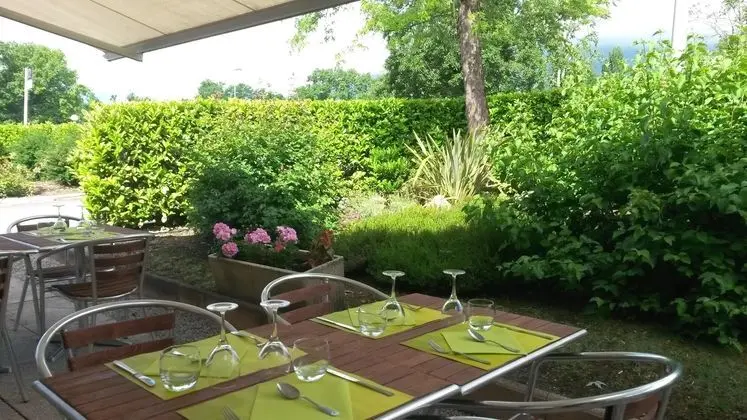 Comfort Hotel Grenoble Meylan